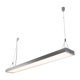 thumbnail image 1 of Lampara Techo Lumimexico Luz Cálida Led 32w Blanco, 1 of 4