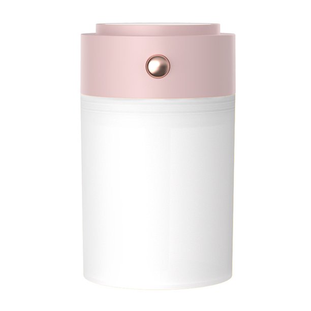 Humidificador de escritorio Mini coche al aire libre portátil USB tres en uno atomizador de agua Wmkox8yii FSASFJB1438