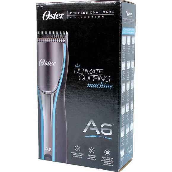 Oster A5 Clippers
