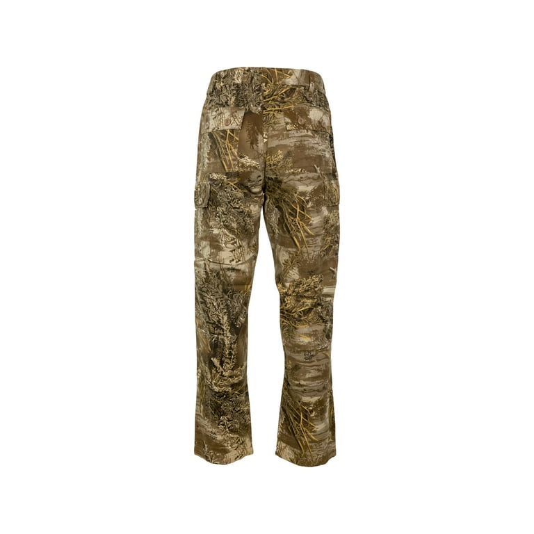 MidwayUSA Men's All Purpose 6-Pocket Field Pants Realtree Max-1 XT