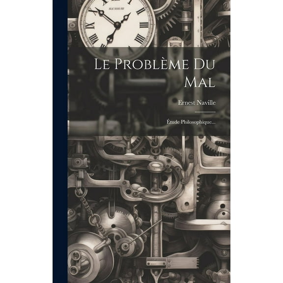 Le Problème Du Mal (Hardcover)