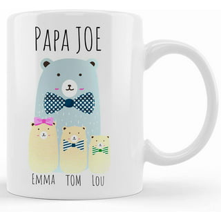 Love Mug®: Gifts For New Parents - New Mom Gifts For Women - New Dad Gifts  - Mama & Papa Bear Gifts …See more Love Mug®: Gifts For New Parents - New