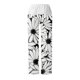thumbnail image 5 of WILLBEST Pantalones Casuales de Cintura Alta Para Mujer Con Bolsillos, Cintura Elástica, Corte Holgado, Estampados, Pantalones de Yoga Largos y Cómodos Chica, 5 of 5