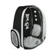 thumbnail image 1 of MOCHILA TRANSPORTADORA PARA MASCOTA PEQUEÑA MARCA GRAVITA, 1 of 7