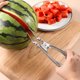 thumbnail image 5 of Descorazonador de frutas Bearachild Acero inoxidable a prueba de herrumbre, 5 of 6