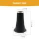 thumbnail image 2 of unbranded Tubo De Dos Secciones Para Accesorio Para Afinación Fácil De Usar Color Negro Liso, 2 of 7