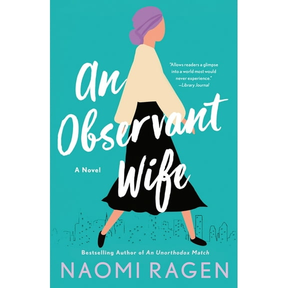 Observant Wife, (Paperback)