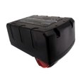thumbnail image 5 of CS Battery For Berner 175187 BBP 18 Milwaukee 2198323 48111815 48-11-1815 48-11-1815N 48111820 48-11-1820 48-11-1828 48-11-1840, 5 of 5