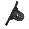 thumbnail image 1 of Bolsa De Pierna, Tiras Ajustables Bolsas De Cadera De Motocicleta Con Cáscara Dura Multipropósito Para Actividades Al Aire Libre, 1 of 7