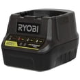 thumbnail image 2 of Cargador de batería Ryobi P118B 18V para ONE+ Litio-Ion, 2 of 3