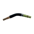 thumbnail image 2 of Antorcha de soldadura Gloria 200A Cuello de cisne de soldadura, 2 of 9