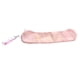 thumbnail image 3 of Bolsa de almacenamiento para palos de gimnasia, de nailon, portátil y ligera, para entrenamiento. rosa, 3 of 7