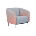 thumbnail image 2 of Sillón Experimenta - Multicolor WEIK Experimenta, 2 of 8