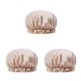 thumbnail image 2 of Gorro de dormir Sonducket para mujer champán CBP376165, 2 of 6