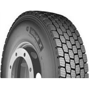 Michelin X Multi D 255/70-22.5 140 Tire