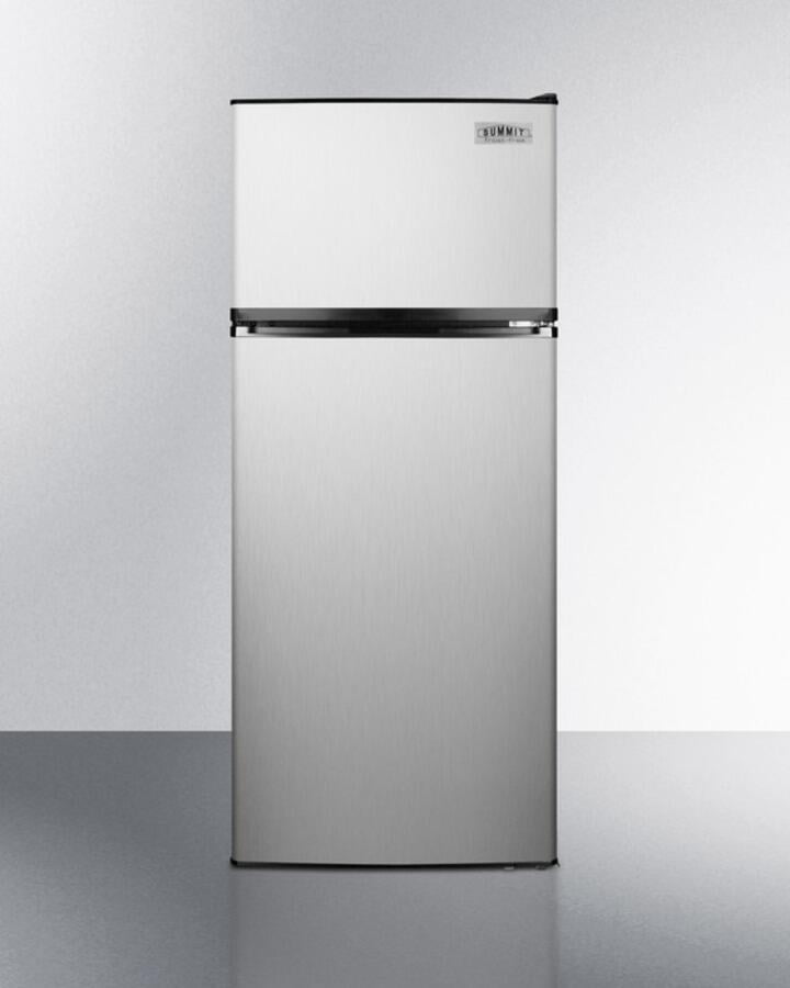 summit apartment size refrigerator