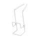 thumbnail image 1 of Soporte para palillos JAMW para platos Estante ajustable para fregadero de cocina Blanco, 1 of 4