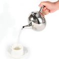 thumbnail image 4 of 2l Stainless Steel Teapot With Tea Strainer Teapot With Tea Infuser Teaware Sets Tea Kettle Infuser, 4 of 5