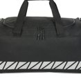 thumbnail image 3 of Shugon Inverness Reflective Detail Duffle Bag, 3 of 4
