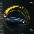 thumbnail image 3 of DeWalt DXH125FAV 125,000 BTU/hr. 3000 Sq. Ft. Forced Air LP Gas Portable Heater, 3 of 5
