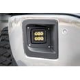 thumbnail image 5 of Rough Country Black Series LED Fog Light Kit for 14-15 GMC Sierra 1500 - 70689, 5 of 6