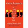 thumbnail image 4 of Voice Lessons for Parents, Wendy Mogel Hardcover, 4 of 5