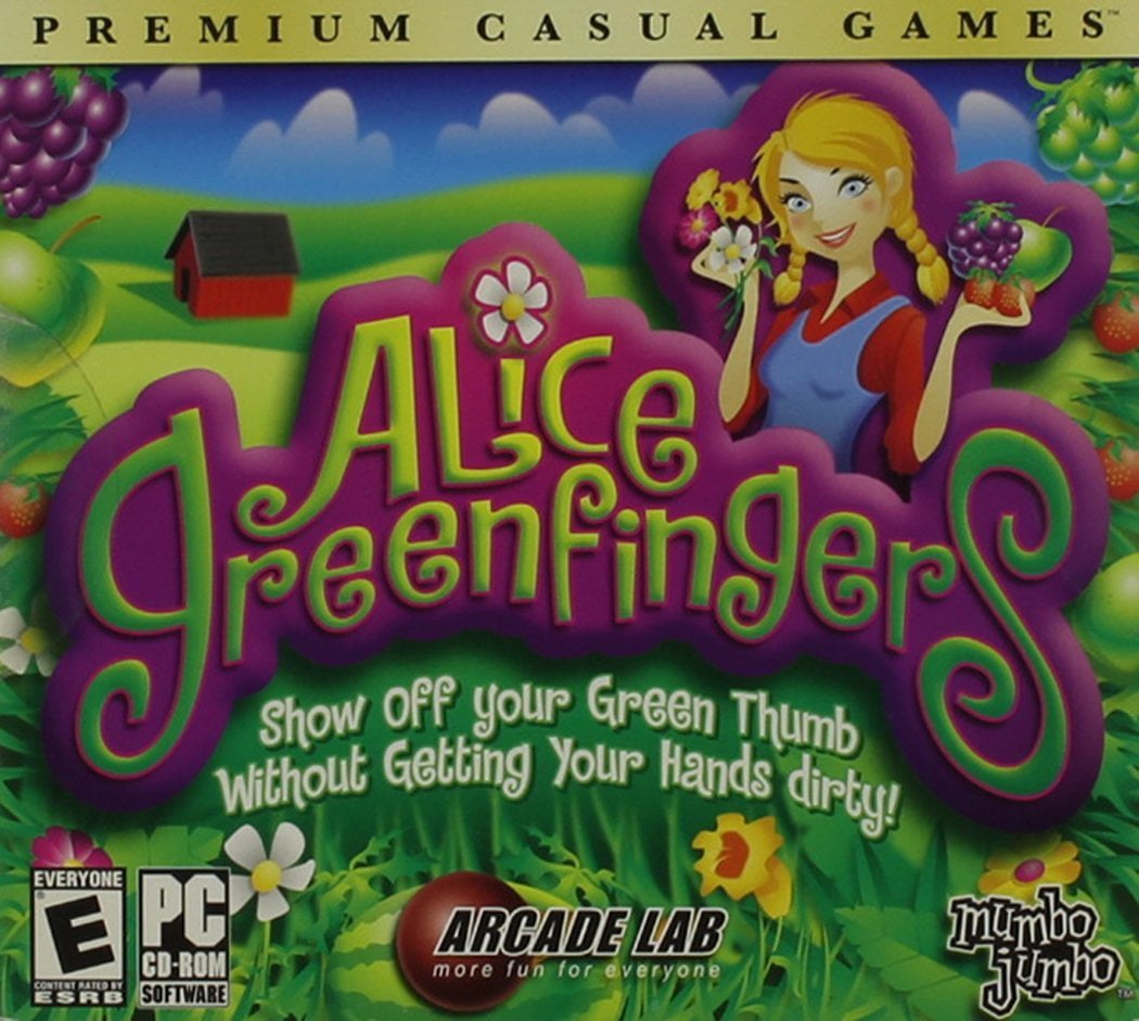 alice greenfingers 2 deluxe download