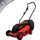 thumbnail image 2 of Podadora Aksi Pasto Electrica 1000W Bolsa Recolectora, 2 of 5