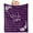 Mother, variant on LHSHID Gifts for Daughter Blanket I Love You Daughter Gifts from Father or Mom for Daughter Unique Birthday Thanksgiving Gifts for Daughter Double Sided Printed Blanket Purple 30"x40"