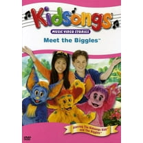 Kidsongs: Meet the Biggles