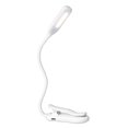thumbnail image 2 of Table Light Eye Protection LED Table Reading Lamp USB Charging Learning Table Lamp with Adjustable Tube Clip Base for Home Sturdy Room, 2 of 9