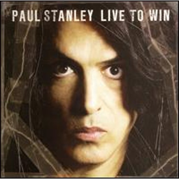 Pre-Owned Live to Win (CD 0602517068162) by Paul Stanley