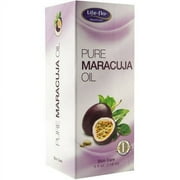 Life-Flo Pure Marcacuja Oil, 4 OZ