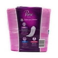 thumbnail image 2 of poise ultra thins light absorbency pads, 30 count pack of 2, 2 of 2