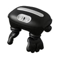 thumbnail image 3 of Máquina de masaje de cuello,Mini masajeador de cuello portátil compacto pequeño,Dispositivo de masaje de hombros y cuello para mujeres y hombres,Máquina de masaje de mano para adultos, 3 of 9
