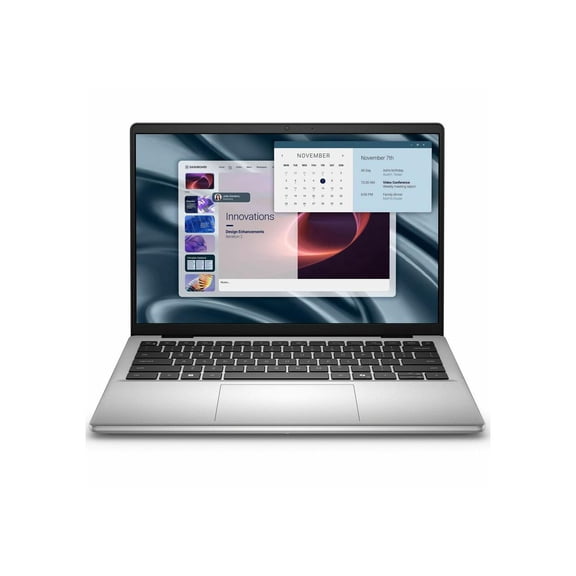 Dell Pro 14 Essential PV14255 14" Notebook - AMD Ryzen 7 250 - 16 GB - 512 GB SSD - Windows 11 Pro - AMD Radeon Graphics - Wi-Fi 6 (5FRRX)