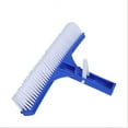thumbnail image 2 of 10"Swimming Pool Vacuum Head Cleaning Brush Cleaner Above Ground Cleaning Tool, 2 of 7