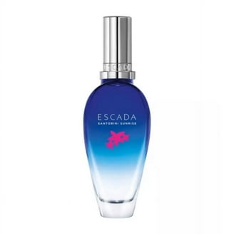 Escada Miami Blossom Perfume, Summer Flower Scent, Eau De Toilette