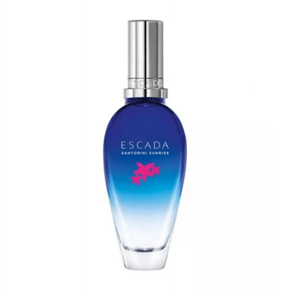 Escada Ladies Santorini Sunrise EDT 1.69 oz Fragrances 3616303456306