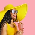 thumbnail image 6 of Country Time Singles to Go Powdered Drink Mix 1 Lemonade 1 Raspberry Lemonade and 1 Pink Lemonade Fruity Water Enhancer Sugar Free Low Calorie Powder Beverages for Picnic Camping Travel 6ct Pack of 3, 6 of 7