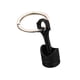 thumbnail image 3 of Llavero estilo pistón de motor de coche, accesorio interior de coche, llavero para Negro, 3 of 9