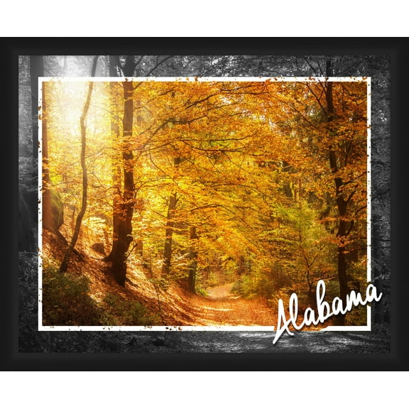 PTM Images Graphic Prints Abstract Framed Art Prints