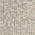 thumbnail image 5 of SAFAVIEH Martha Stewart Mosaic Dotted Area Rug, Purple Agate, 6' x 6' Round, 5 of 6