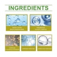 thumbnail image 4 of MoonSpry Green Plant Root Solution Horticultural Flower Plant Roots Absorb Growth Nitrogen And Potassium Fertilizer Nutrient Solution, 4 of 5