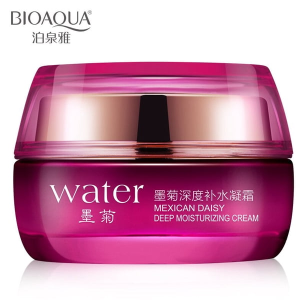 Snake Venon-crema Facial antienvejecimiento, suero Facial hidratante de seis péptidos, colágeno, reafirmante, maquillaje Lifting, 30ml"Serum 30ml" Fivean LED