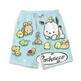 thumbnail image 2 of 2024 Summer Sanrio Shorts Boys Girl Cartoon Shorts Men And Women Cute Dog Children's Shorts S-5XL Figuras Anime, 2 of 14