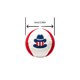 thumbnail image 3 of Handmade Hat Patterns Footbag For Juggling Ball Kick Sack Outdoor Sports Game Portable Gift And Sunmmer Game for every age, 3 of 6