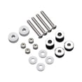 thumbnail image 4 of XYZMT Kit de accesorios de acoplamiento apto para Harley Softail Fatboy Heritage Low Rider FLSTC FXST FLSTN 1984-2022, 4 of 5