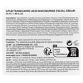 thumbnail image 3 of Crema facial APLB Ácido tranexámico y niacinamida, 55 ml, 3 of 4