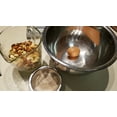 thumbnail image 2 of Boston Spice Wicked Nuts Handmade Gourmet Spiced Nut and Popcorn Seasoning Blend 1/2C Pouch 3.8oz/110g, 2 of 5